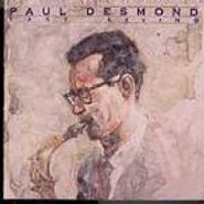 Paul Desmond, Easy Living (CD)
